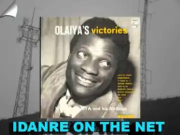 Victor Olaiya - Labalaba